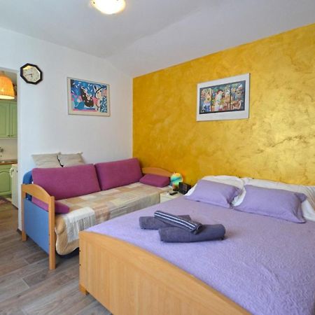 Alan Apartment Rovinj Dış mekan fotoğraf