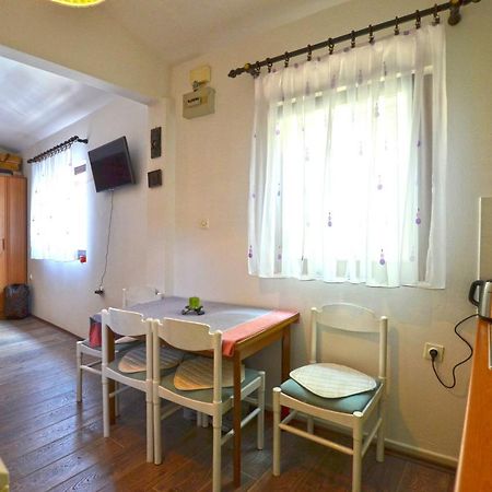 Alan Apartment Rovinj Dış mekan fotoğraf