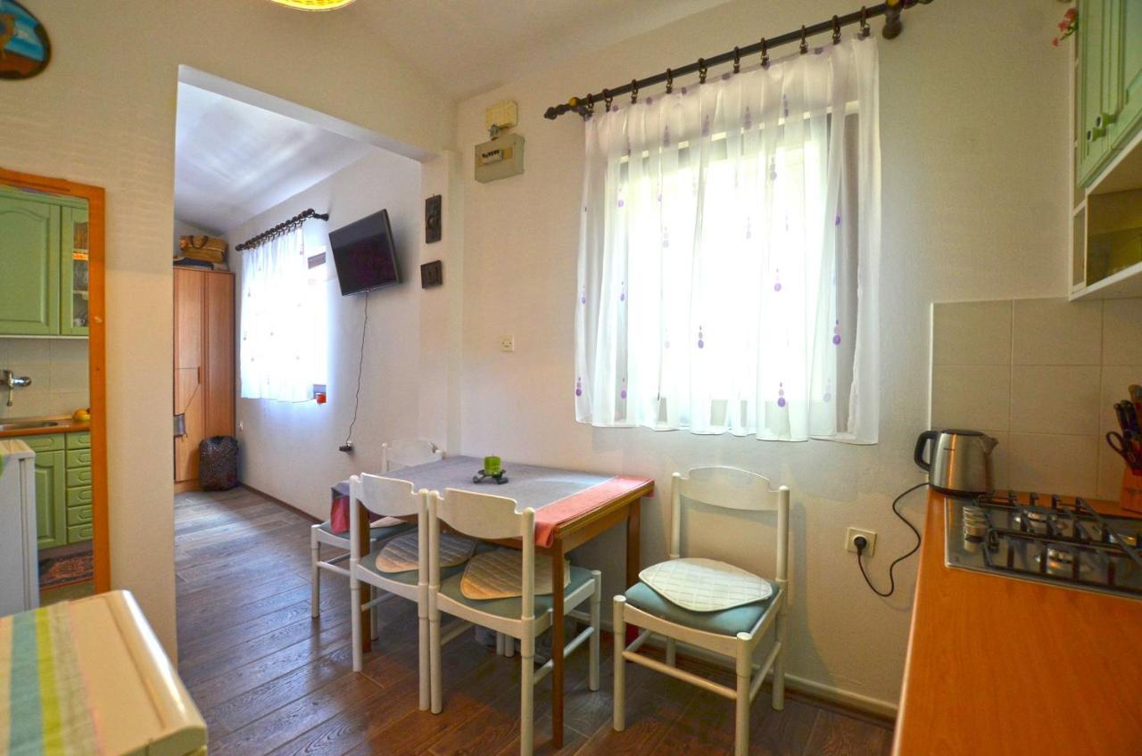 Alan Apartment Rovinj Dış mekan fotoğraf