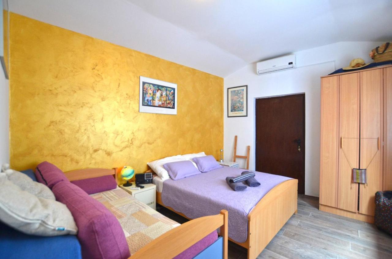 Alan Apartment Rovinj Dış mekan fotoğraf