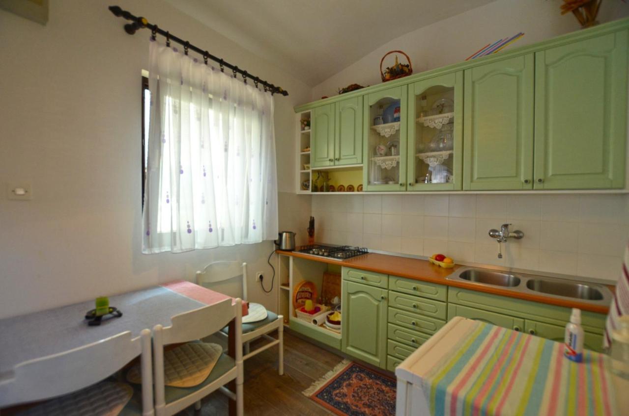 Alan Apartment Rovinj Dış mekan fotoğraf