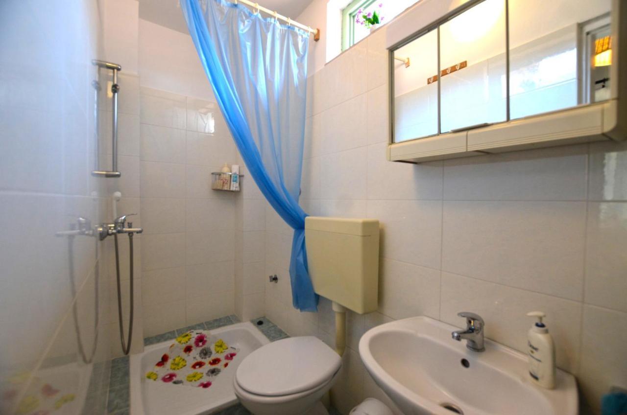 Alan Apartment Rovinj Dış mekan fotoğraf